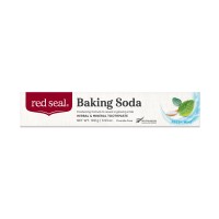 Red Seal红印小苏打亮白牙膏100g